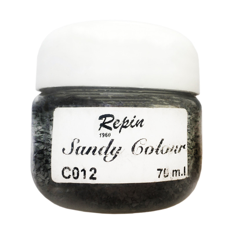 پودر گرانیت رپین مدل C012 حجم 75 میلی لیتر