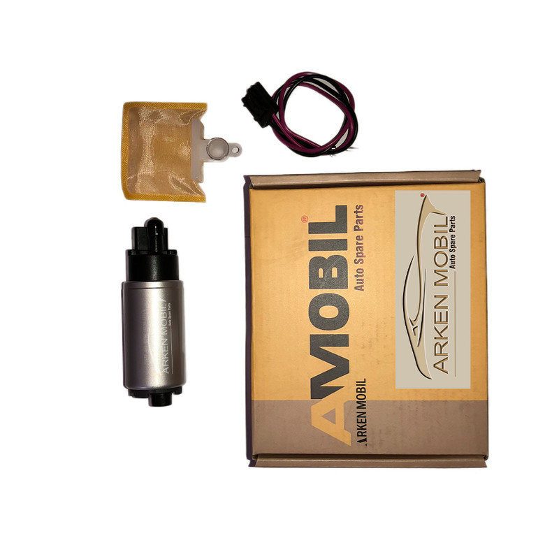 مغزی پمپ بنزین ارکن موبیل مدل 7bar-k00 مناسب برای نیسان رونیز