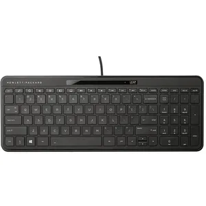 کیبورد اچ پی مدل kb28011