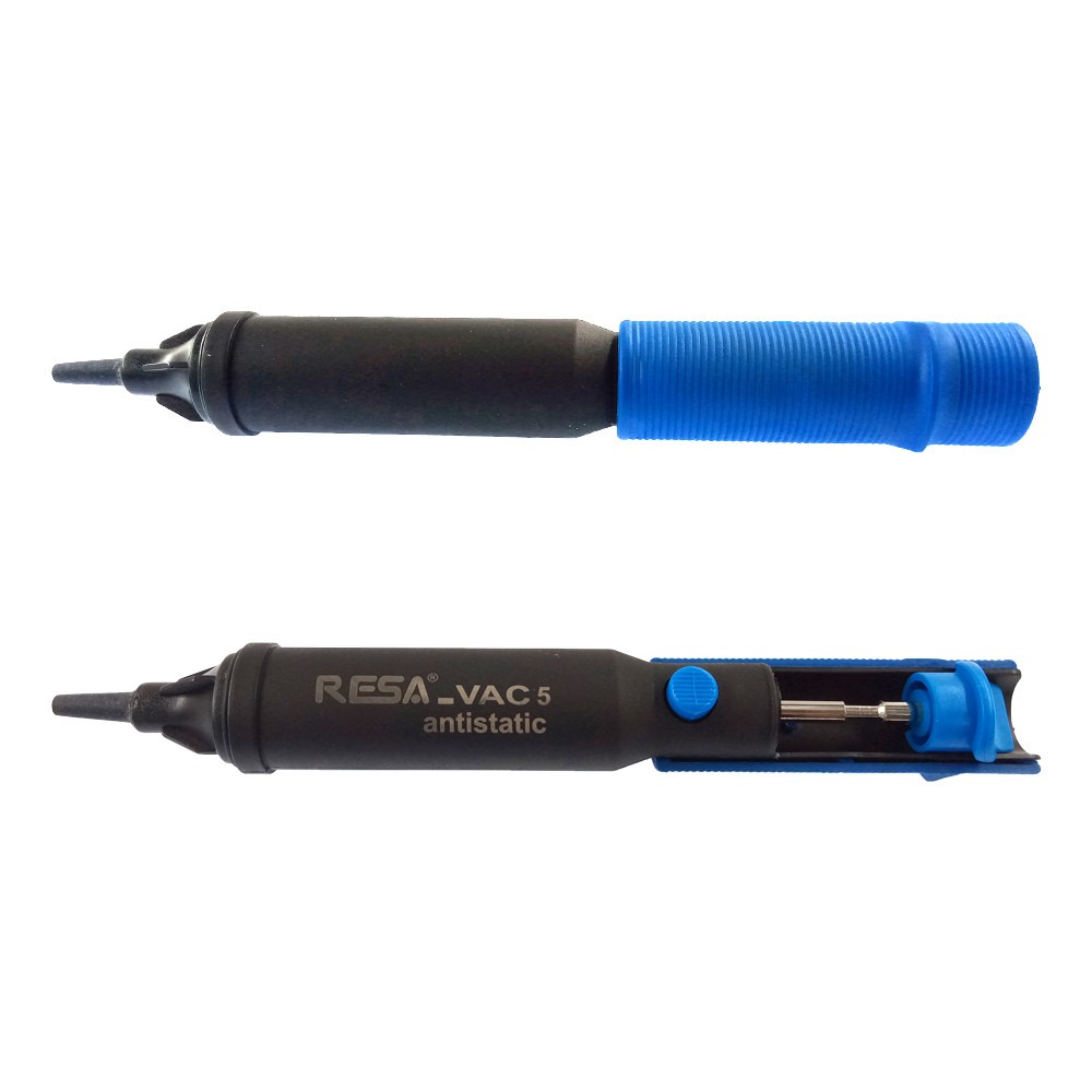 قلع کش رسا مدل RESA-VAC5