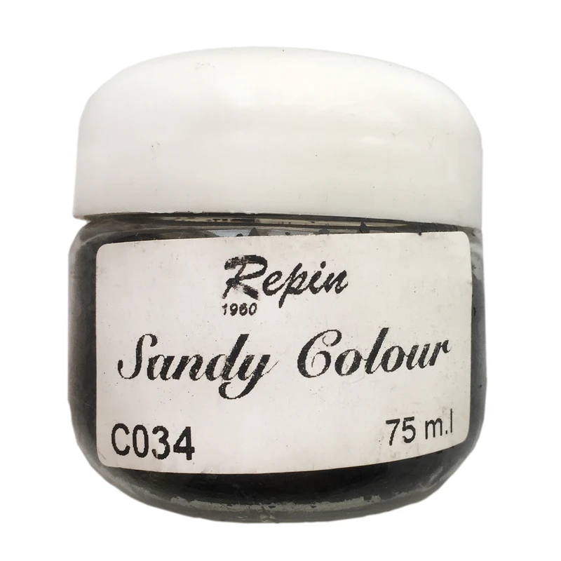 پودر گرانیت رپین مدل C034 حجم 75 میلی لیتر