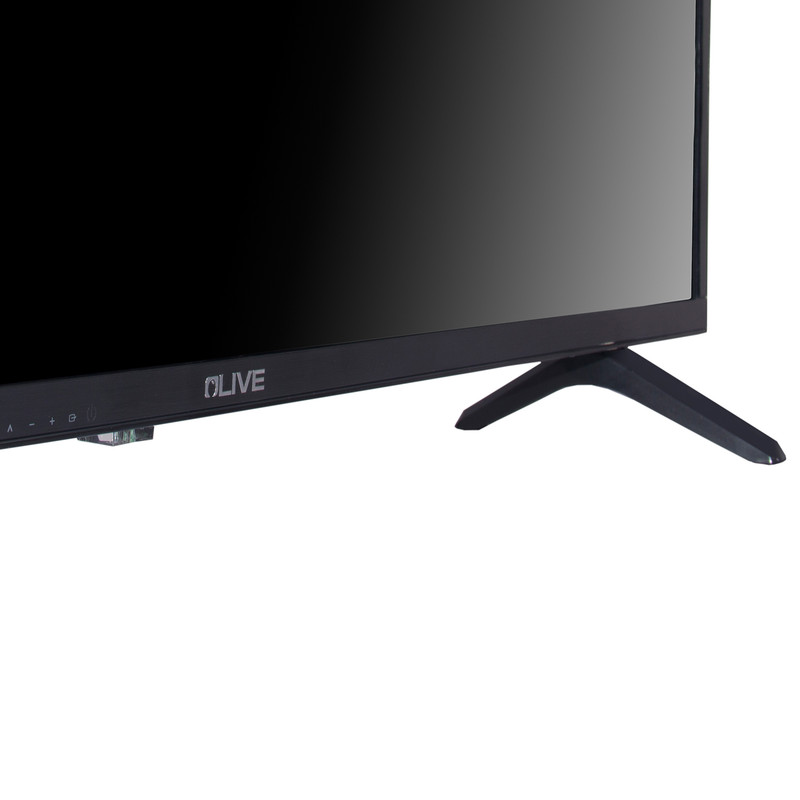 تلویزیون ال ای دی الیو مدل 43FA4410 سایز 43 اینچ