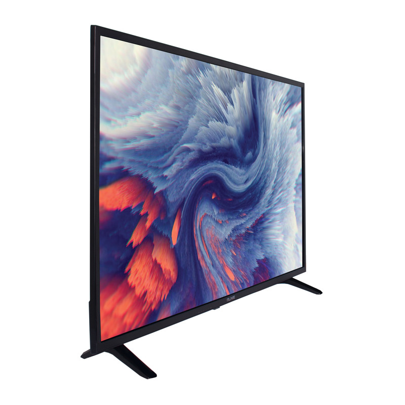 تلویزیون ال ای دی هوشمند الیو مدل 43FA6410 سایز 43 اینچ