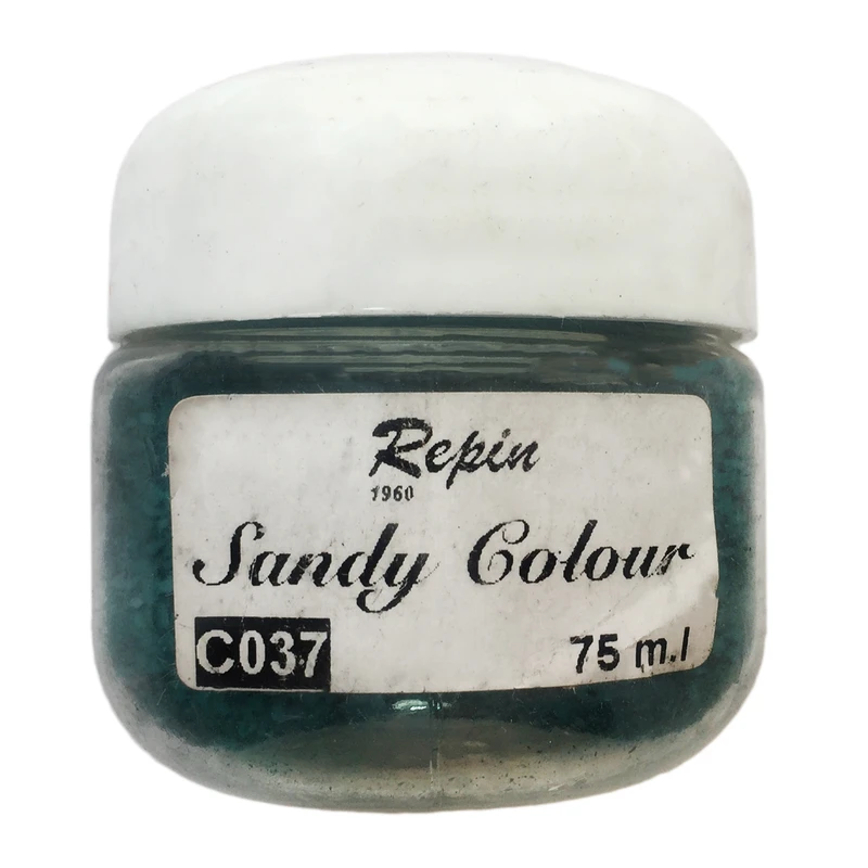 پودر گرانیت رپین مدل C037 حجم 75 میلی لیتر