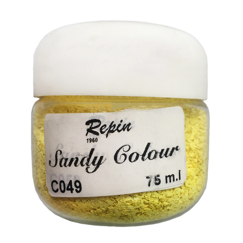 پودر گرانیت رپین مدل C049 حجم 75 میلی لیتر