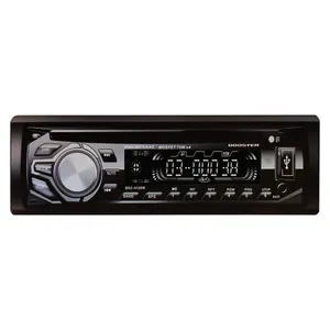  پخش کننده خودرو بوستر مدل BSC-4120M