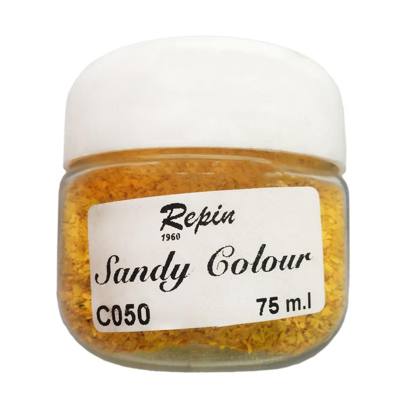 پودر گرانیت رپین مدل C050 حجم 75 میلی لیتر