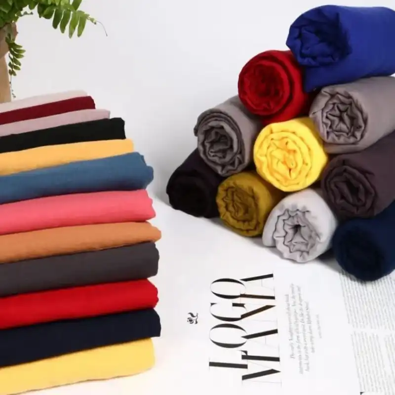 شال زنانه مدل سوپر نخ چینی تابستانه