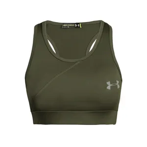 نیم تنه ورزشی زنانه کد 275-2697 رنگ سبز