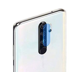 محافظ لنز دوربین مدل LNZ01 مناسب برای گوشی موبایل شیائومی Redmi Note 8 Pro