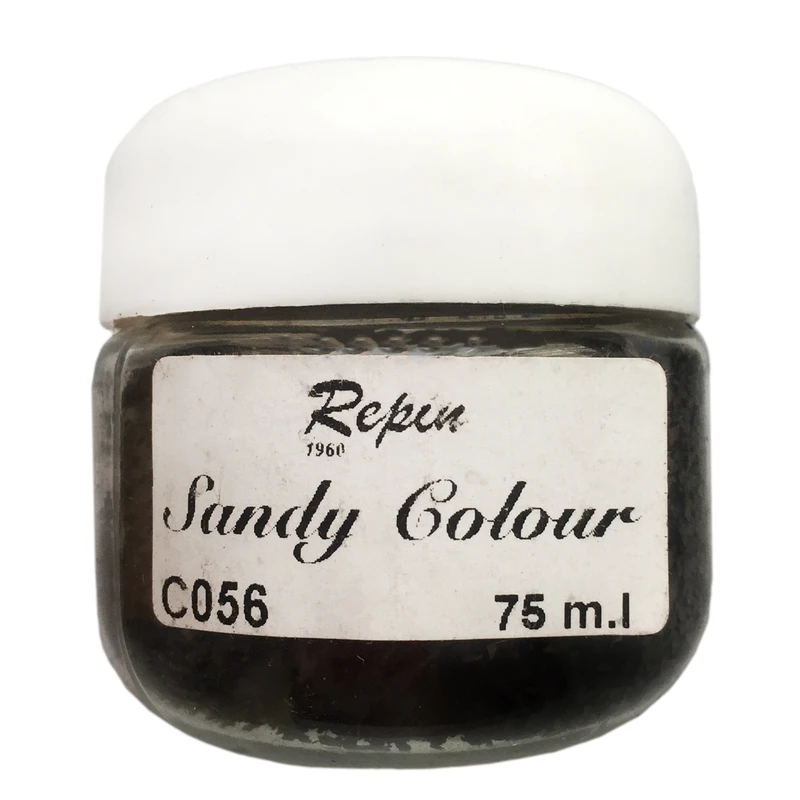 پودر گرانیت رپین مدل C056 حجم 75 میلی لیتر