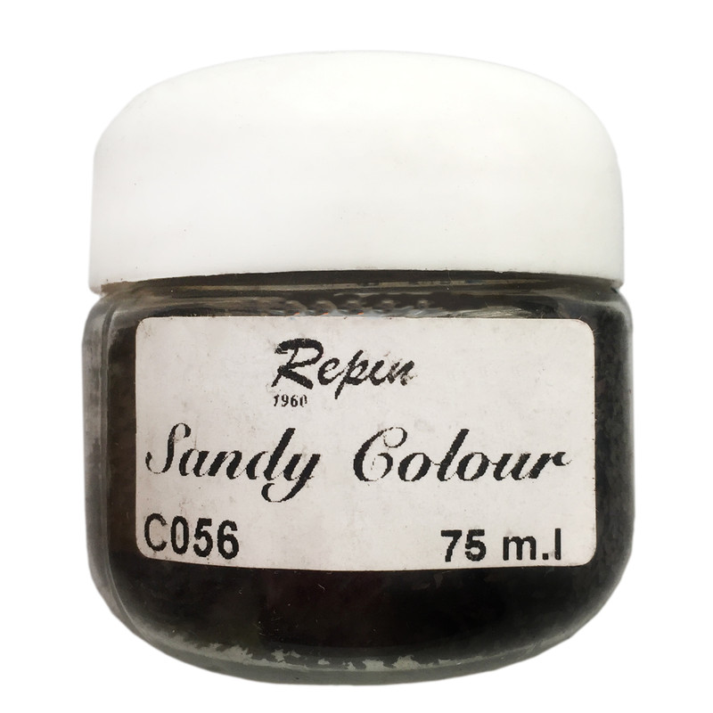 پودر گرانیت رپین مدل C056 حجم 75 میلی لیتر