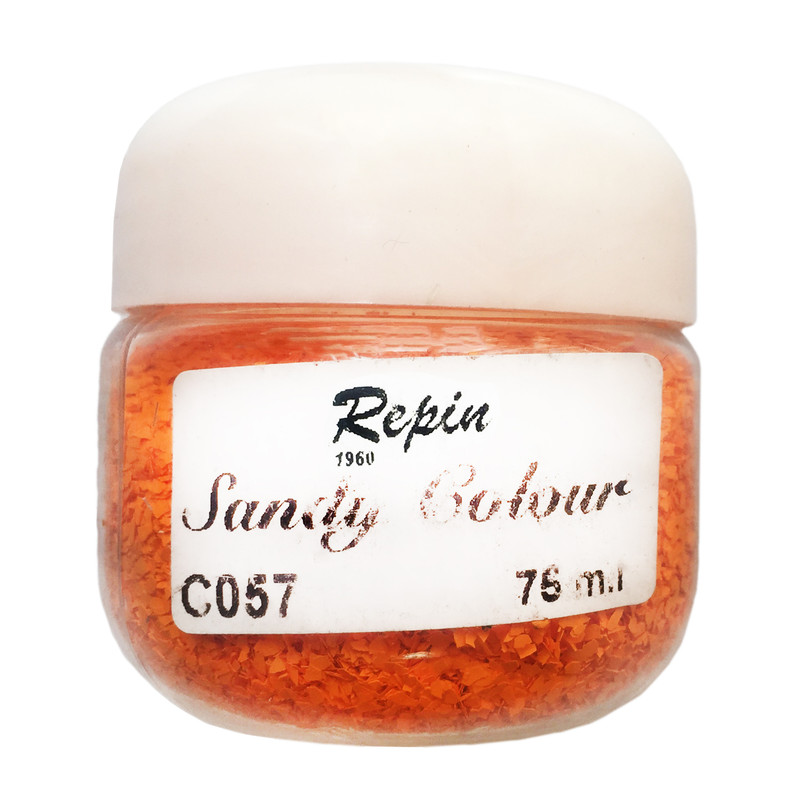 پودر گرانیت رپین مدل C057 حجم 75 میلی لیتر