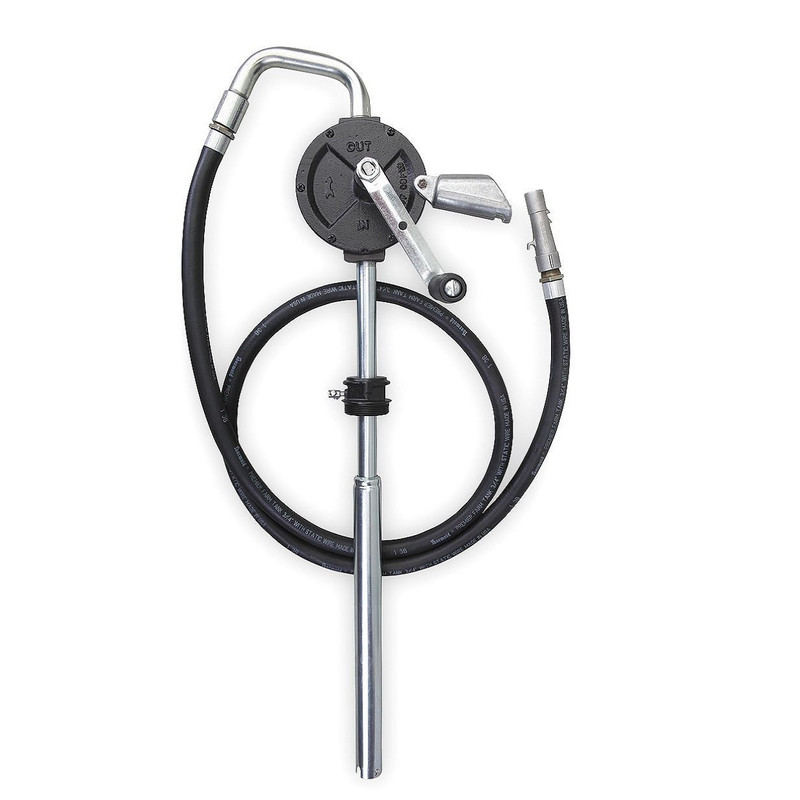 پمپ تخلیه گروز مدل RBP-3V پمپ تخلیه گروز مدل RBP-3V