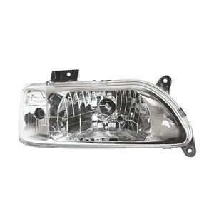 چراغ جلو راست پارس البرز مدل PA-13101R مناسب برای پراید 131 