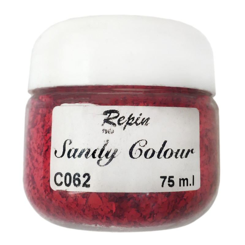 پودر گرانیت رپین مدل C062 حجم 75 میلی لیتر