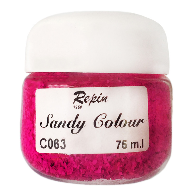 پودر گرانیت رپین مدل C063 حجم 75 میلی لیتر