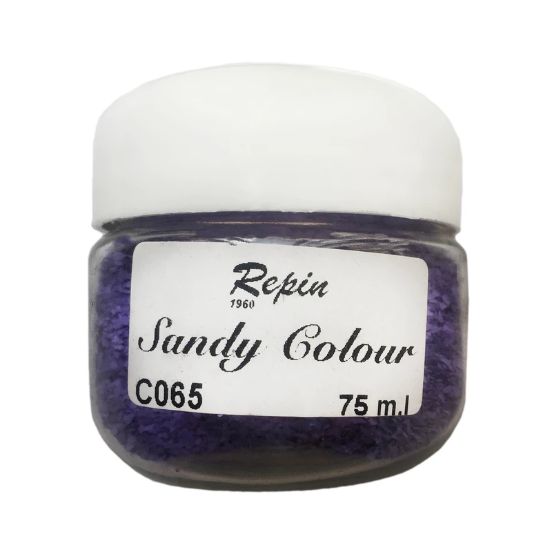 پودر گرانیت رپین مدل C065 حجم 75 میلی لیتر