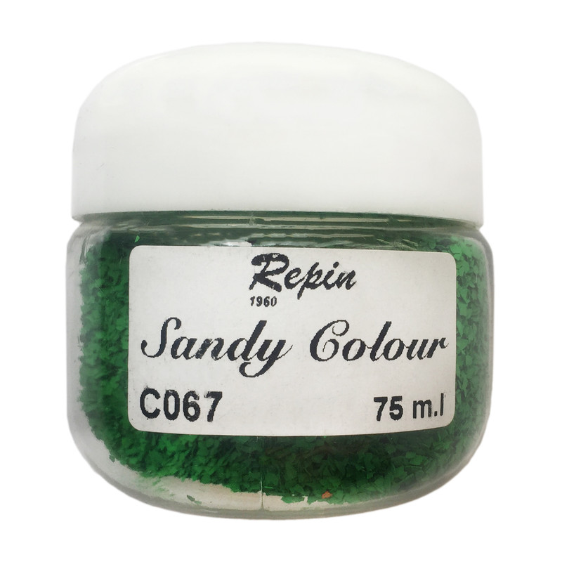 پودر گرانیت رپین مدل C067 حجم 75 میلی لیتر