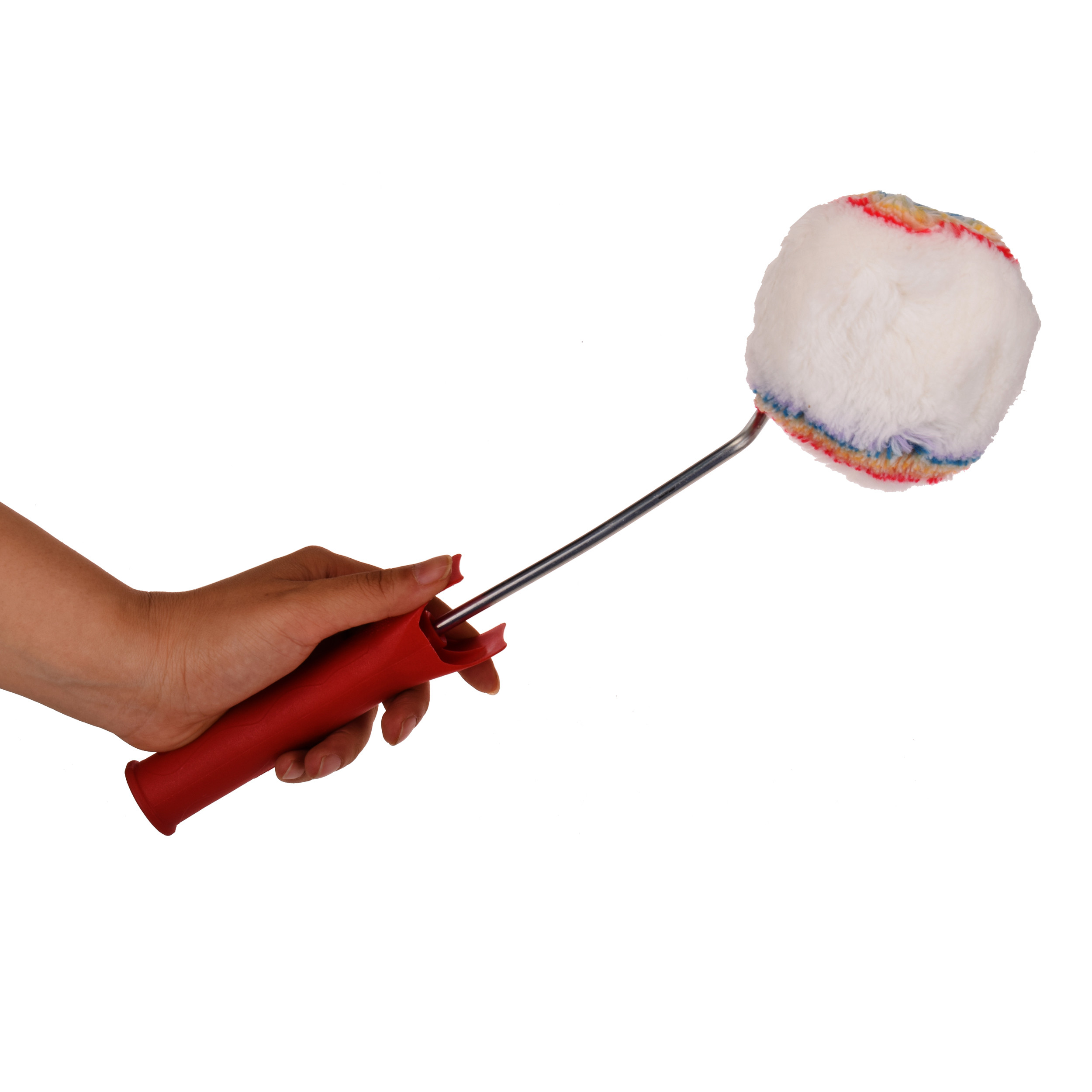 غلطک نقاشی مدل 8080 سایز 8 سانتیمتر