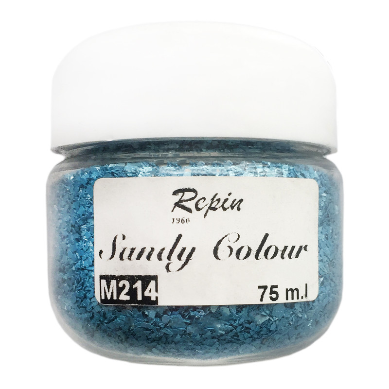 پودر گرانیت رپین مدل M214 حجم 75 میلی لیتر