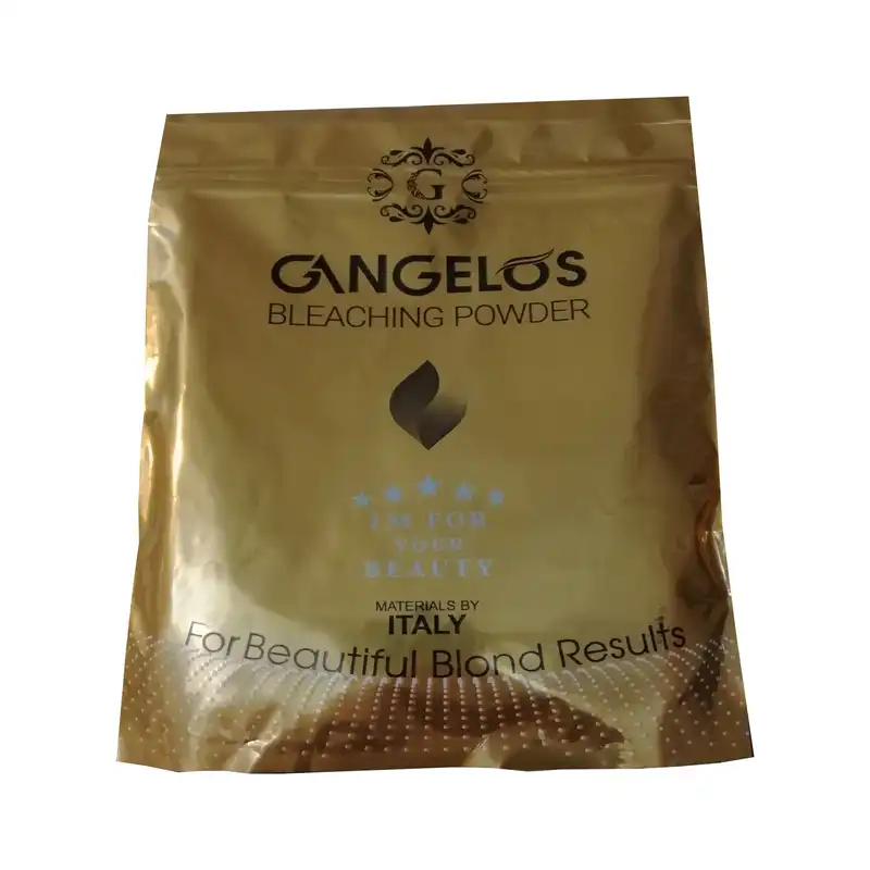 پودر دكلره گانگلوس مدل Golden وزن 500 گرم