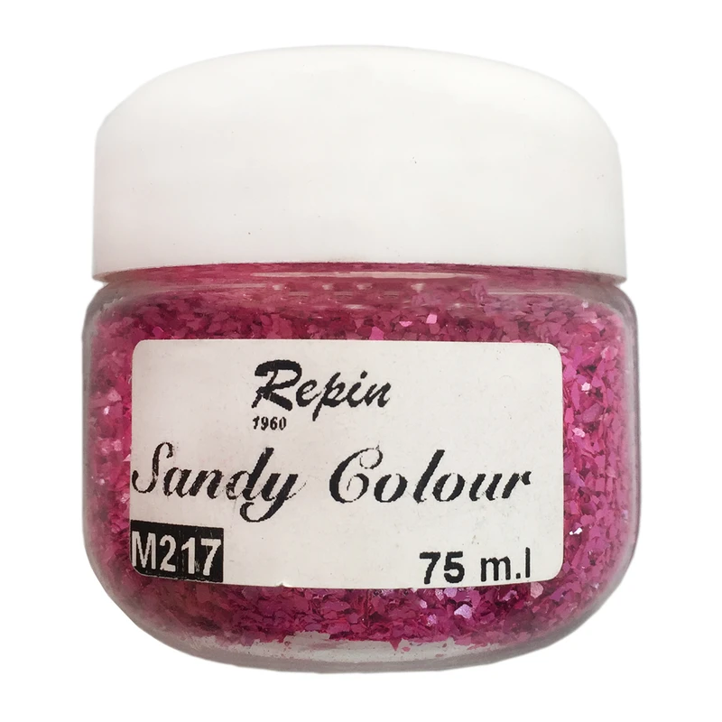 پودر گرانیت رپین مدل M217 حجم 75 میلی لیتر