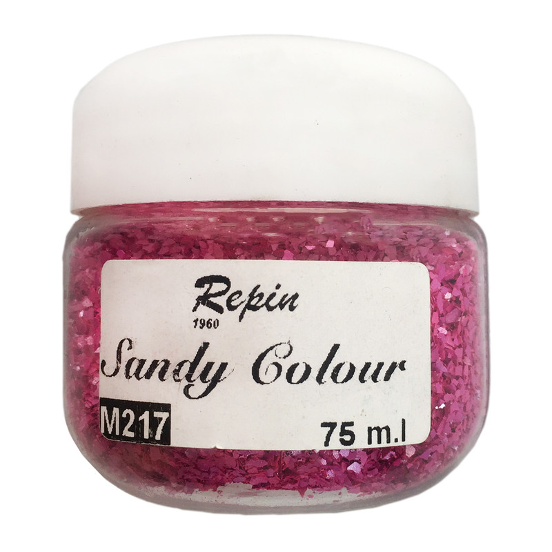 پودر گرانیت رپین مدل M217 حجم 75 میلی لیتر