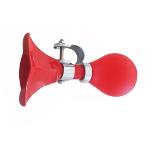 بوق دوچرخه مدل شیپوری