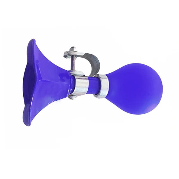 عکس شماره 2 : بوق دوچرخه مدل شیپوری