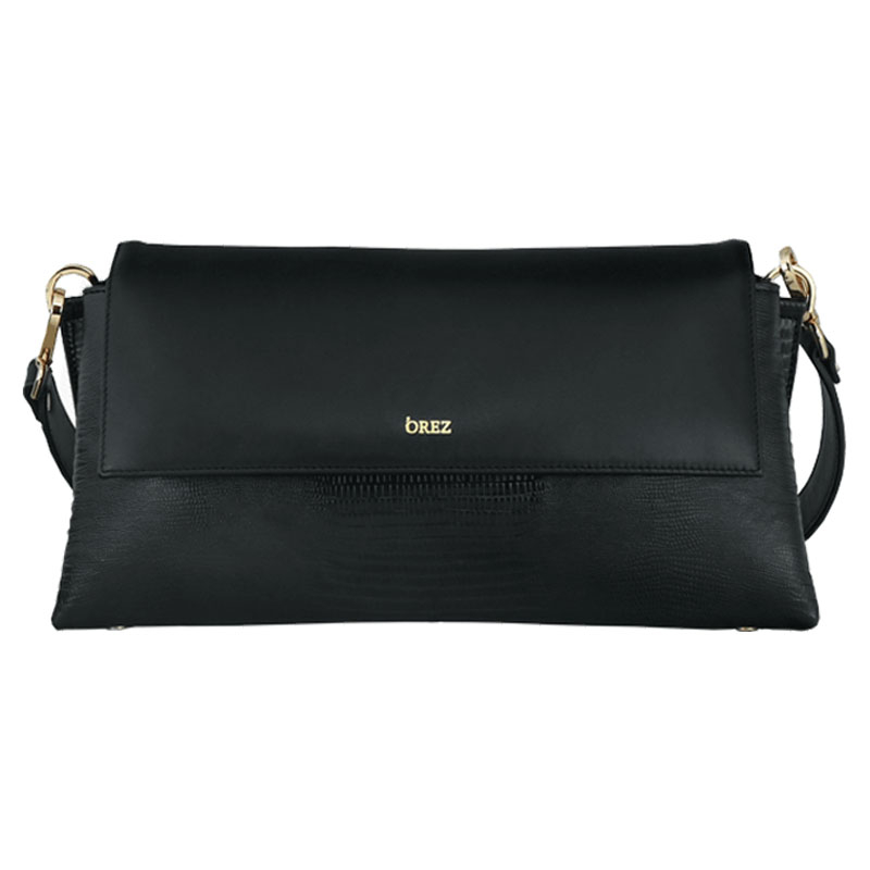 کیف دوشی زنانه اورز مدل 1112LANA