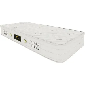 تشک هیلدا مدل رونیا یک نفره سایز 200 × 120 سانتی‌ متر