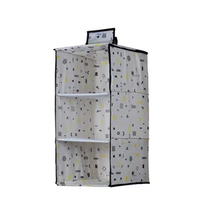 ارگنایزر هومتکس مدل HGW3-H