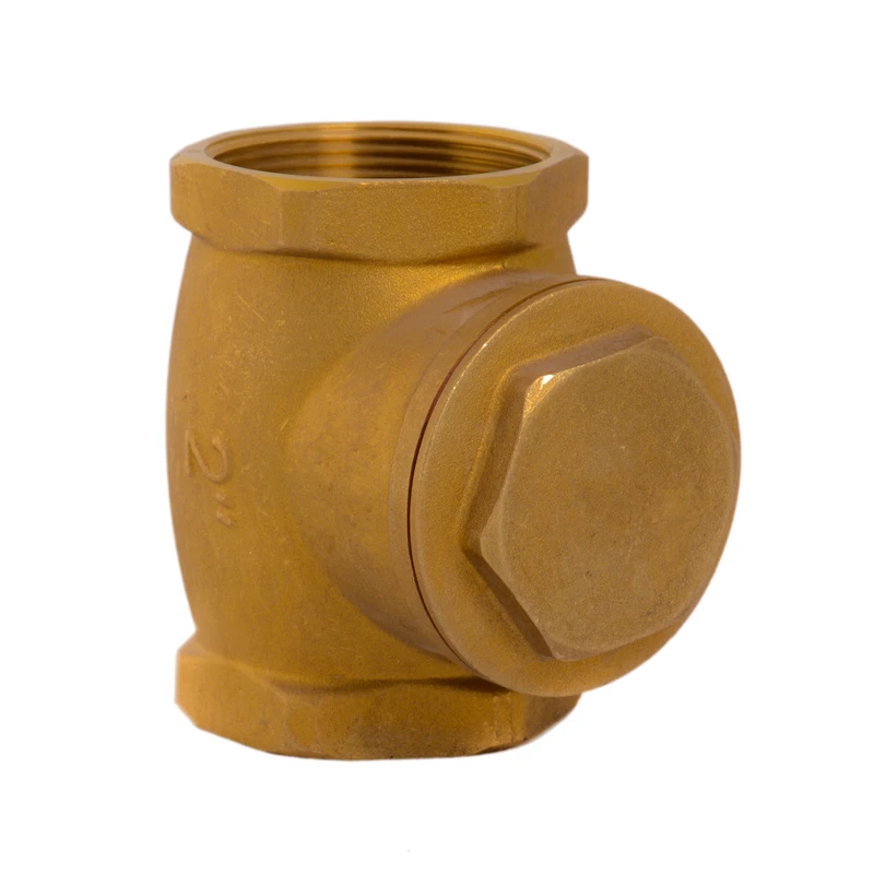 شیر یکطرفه کد K022 