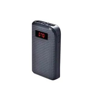 شارژر همراه پرودا مدل Power Box ظرفیت 10000 میلی آمپر ساعت