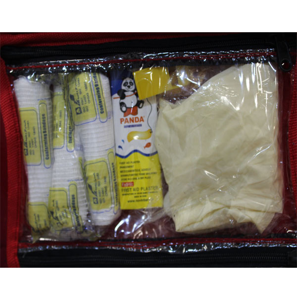 کیف کمک های اولیه بی تی بی مدل BTB854