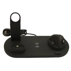 شارژر بی سیم مدل kaiser