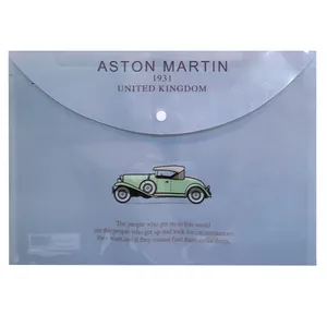 پوشه دکمه دار مدل FC4 کد 621