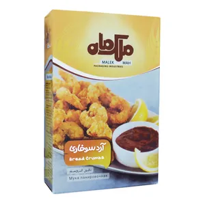 آرد سوخاری ملک ماه - 200 گرم