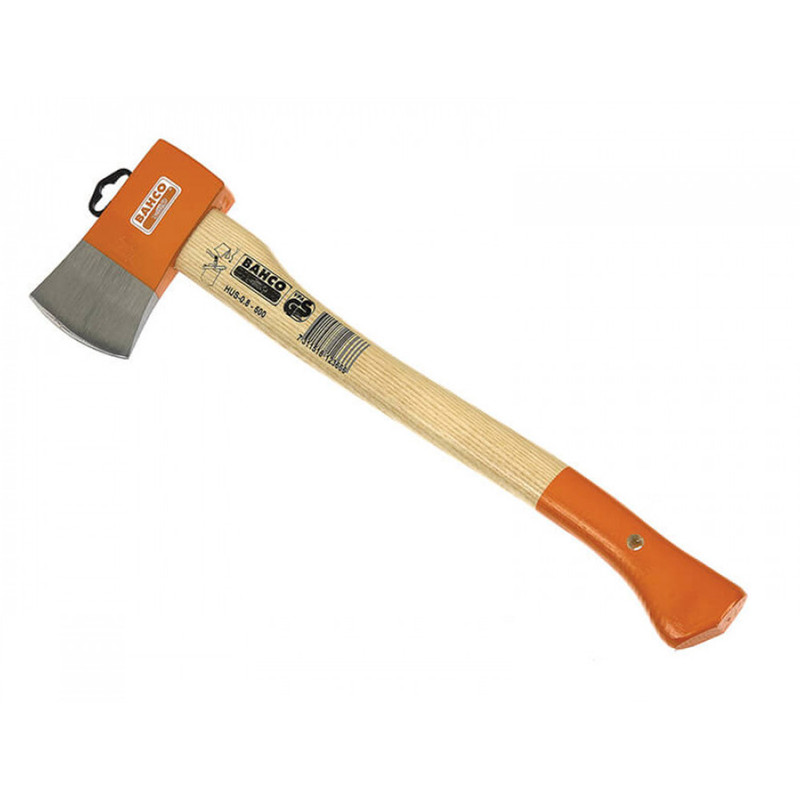 تبر باهکو مدل HUS-8