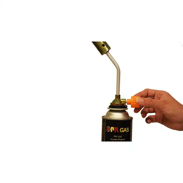 مشعل گازی مدل NS-03_PR