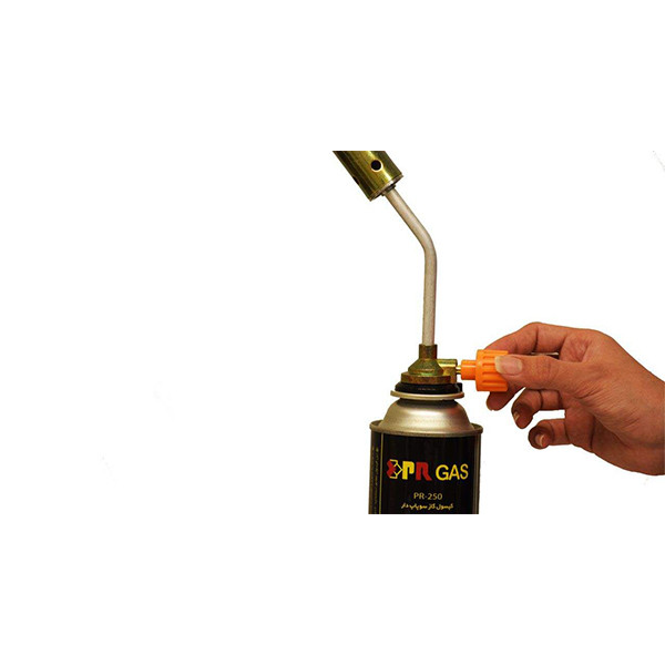 مشعل گازی مدل NS-03_PR