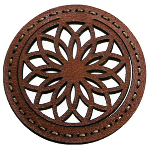 آینه جیبی مدل SUZ-002