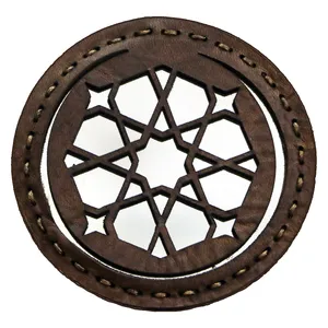 آینه جیبی مدل SUZ-003