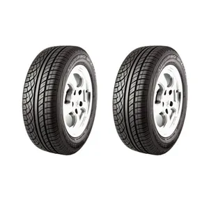 لاستیک خودرو جی تی رادیال مدل CHAMPIRO BAX2 سایز 205/55R16 - دو حلقه