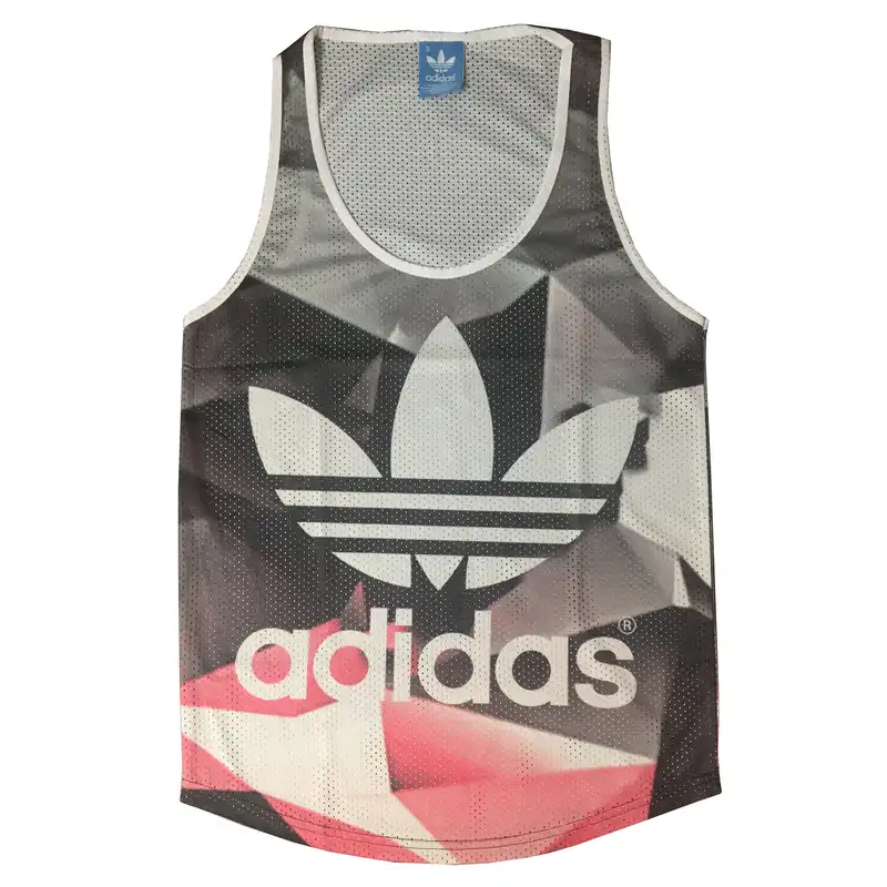 تاپ ورزشی مردانه کد 206