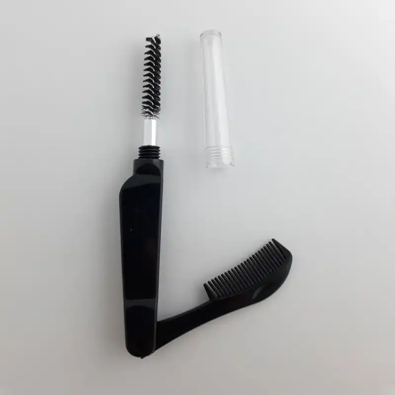 شانه و برس ریمل مدل PRO