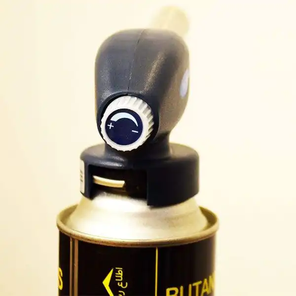 مشعل گازی پی آر مدل NS-500-PR