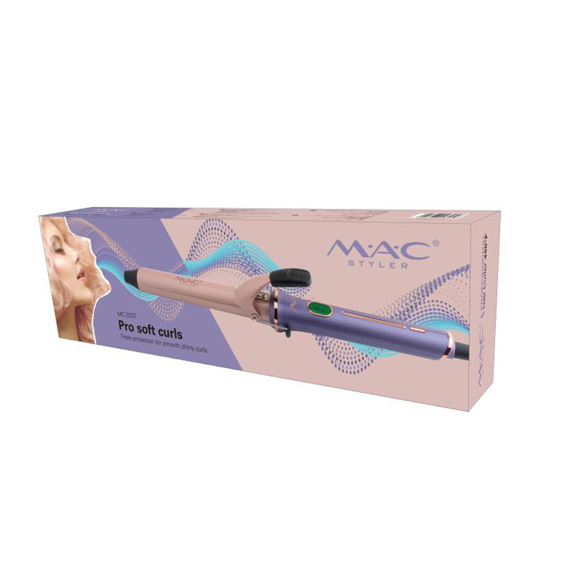 فرکننده مو مک استایلر مدل MC-3337 فرکننده مو مک استایلر مدل MC-3337