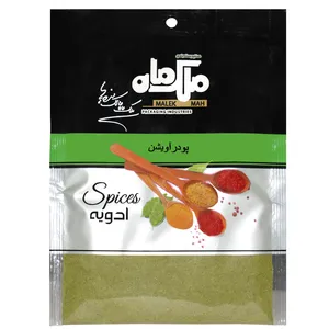 پودر آویشن ملک ماه -  35 گرم